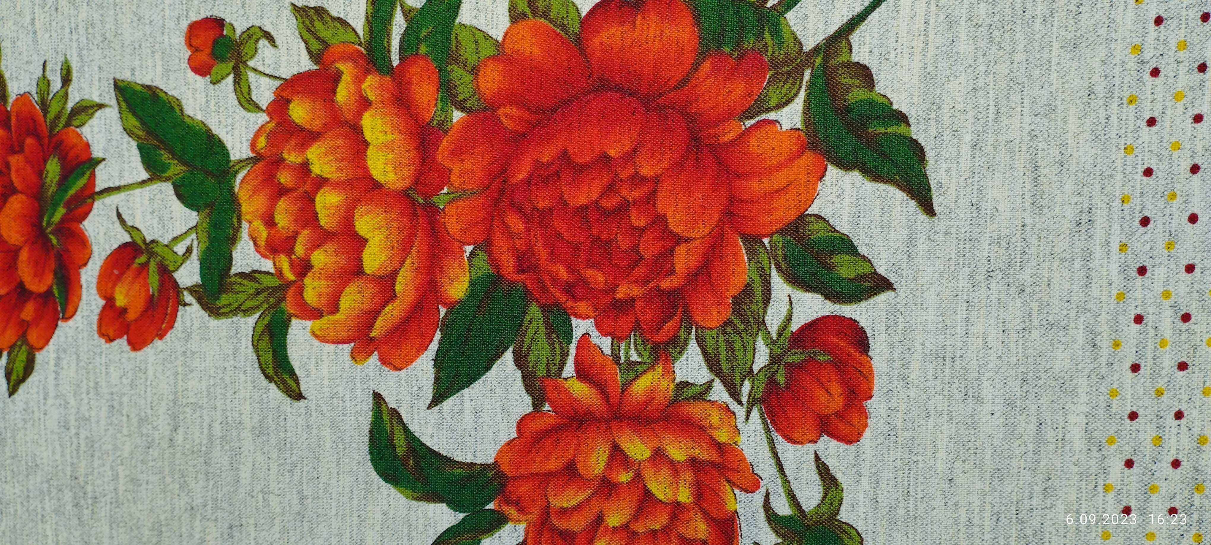 Obrus 140x125 cm