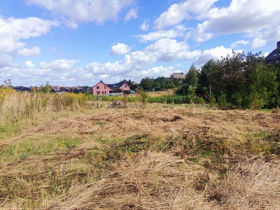 Продаж земельних ділянок в Тинному  !