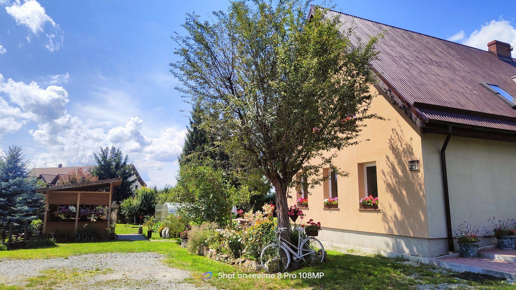 Albinka Pokoje gościnne, kwatera prywatna, apartament, nocleg