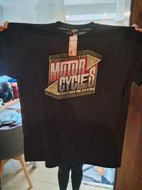 T-shirt Motor Harley Davidson 3Xl koszulka podkoszulek koszulka