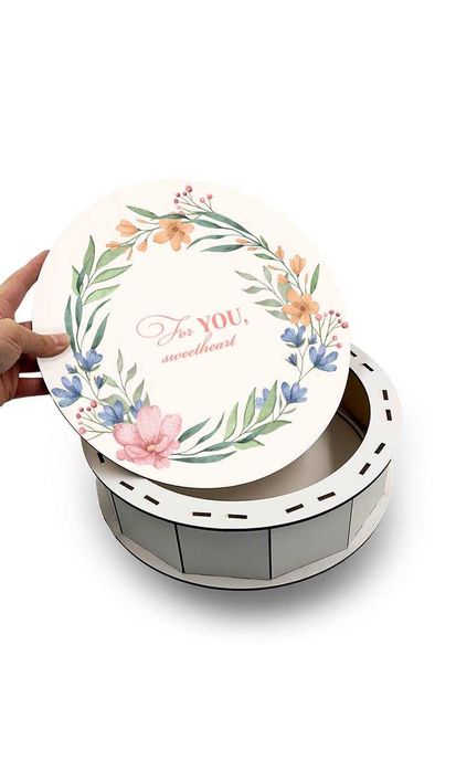 Personalizowane Prezenty na Dzień Matki, Boxy Prezentowe, Dzień Matki