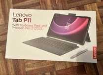 Lenovo Tab P11 2nd Gen com o Pack Keyboard + Precision Pen 2 (2023)