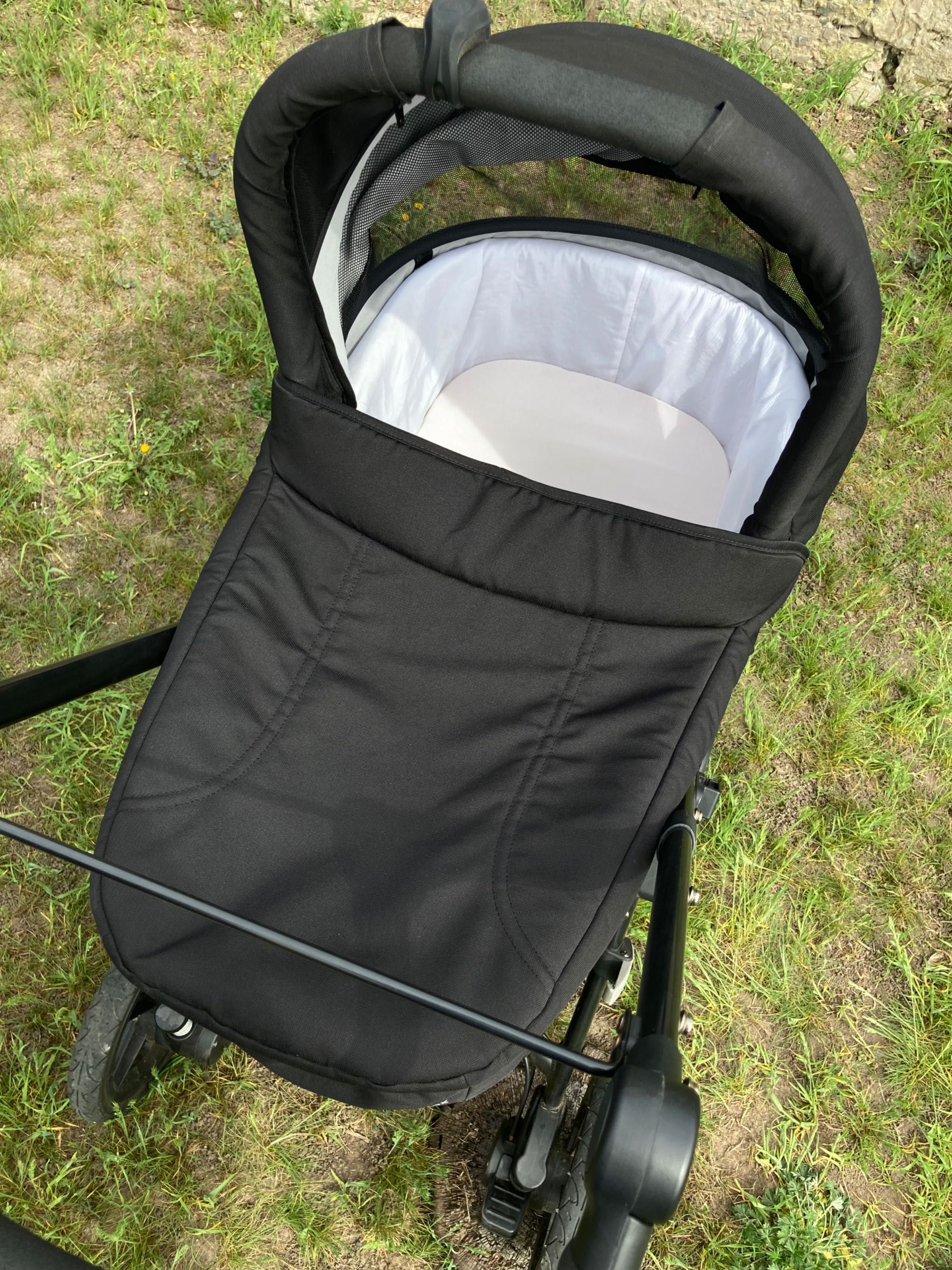 Коляска английского бренда Britax B-Motion 4 2в1