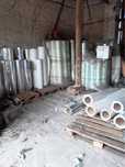 Folia 10palet za darmo oddam