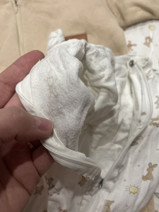 Конверт для виписки для дівчинки або для хлопчика