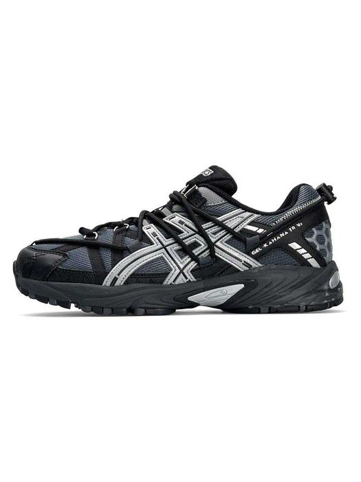 ASICS Gel-Kahana TR V2 All Black
