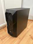 Obudowa Coolermaster TD500 masterbox mesh