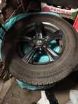 Hyundai 4 szt felg 5x114,3 + wielosezonowe 215/70/R16 + 4szt zimowych
