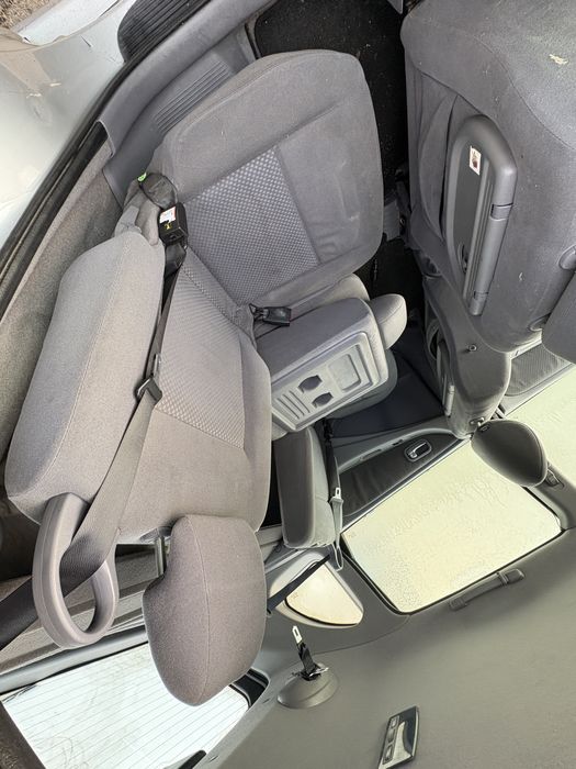 Almera Tino 1.8 2003