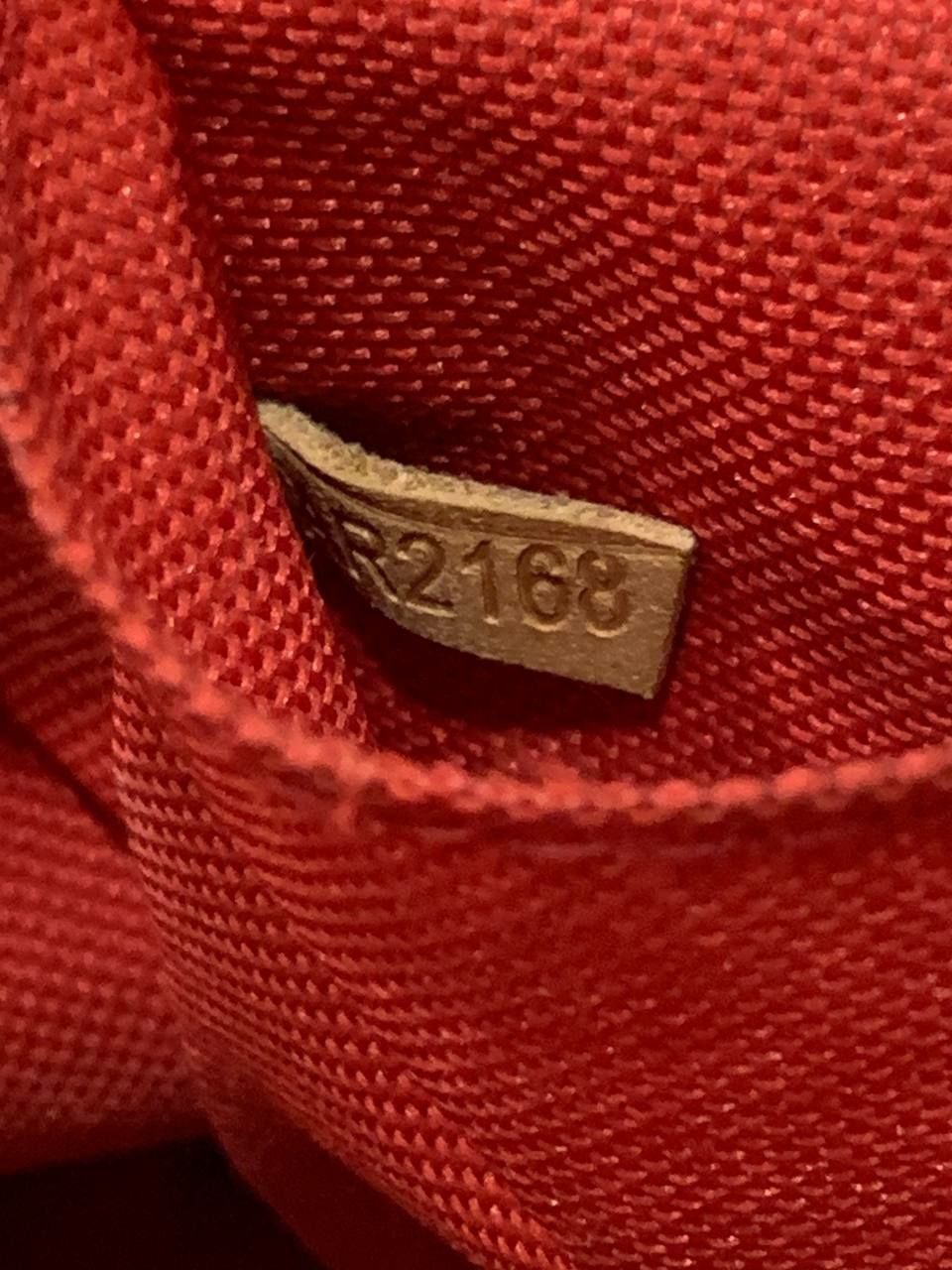 Сумка Louis Vuitton
