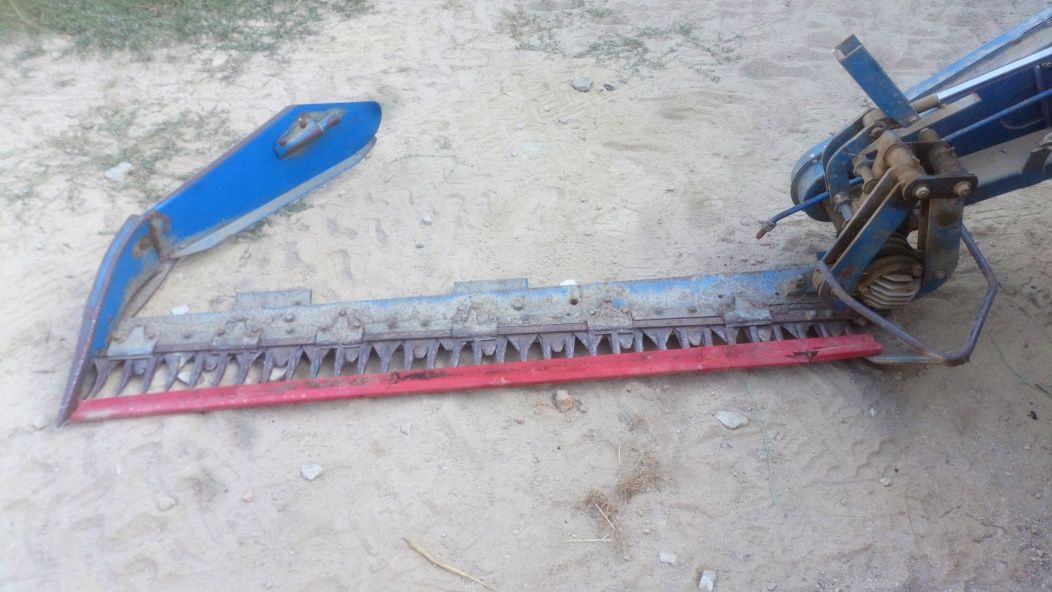 Bcs duplex 170 cm