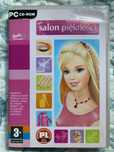 Barbie Salon Piękności Gra Komputerowa