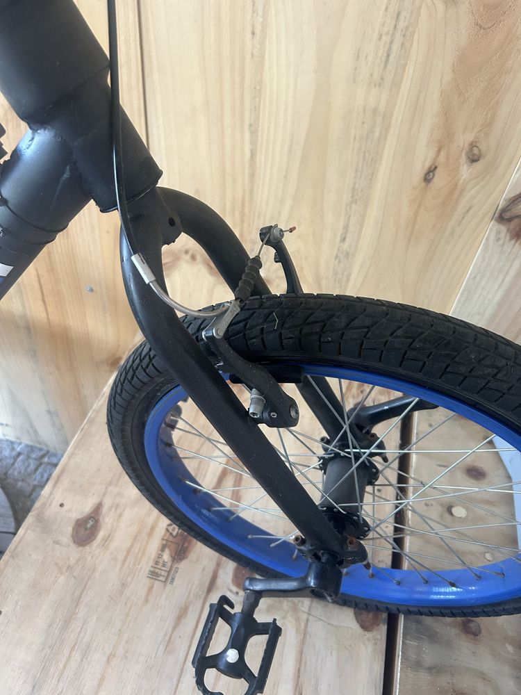 Trike - home made