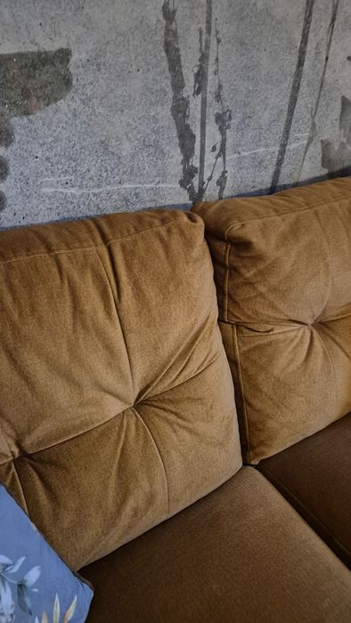 Kanapa 180cm, Szerokość 90, głębokość siedziska 75