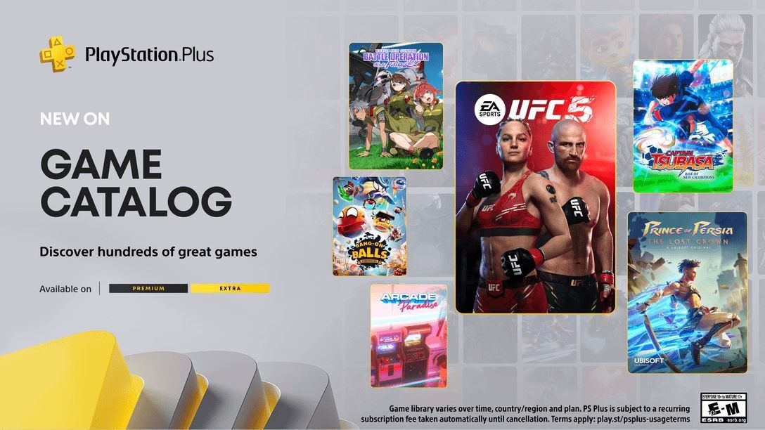Підписка PlayStation Plus EXTRA на рік. PS4/PS5 Подписка пс плюс