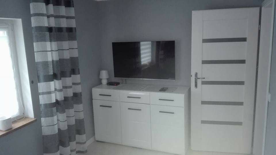 Kwatery prywatne- wynajem caly rok