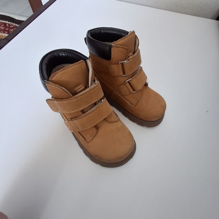 Взуття ортопедичне