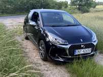 DS3  1,6 THP 165KM , stan bardzo dobry,bezwypadkowy.