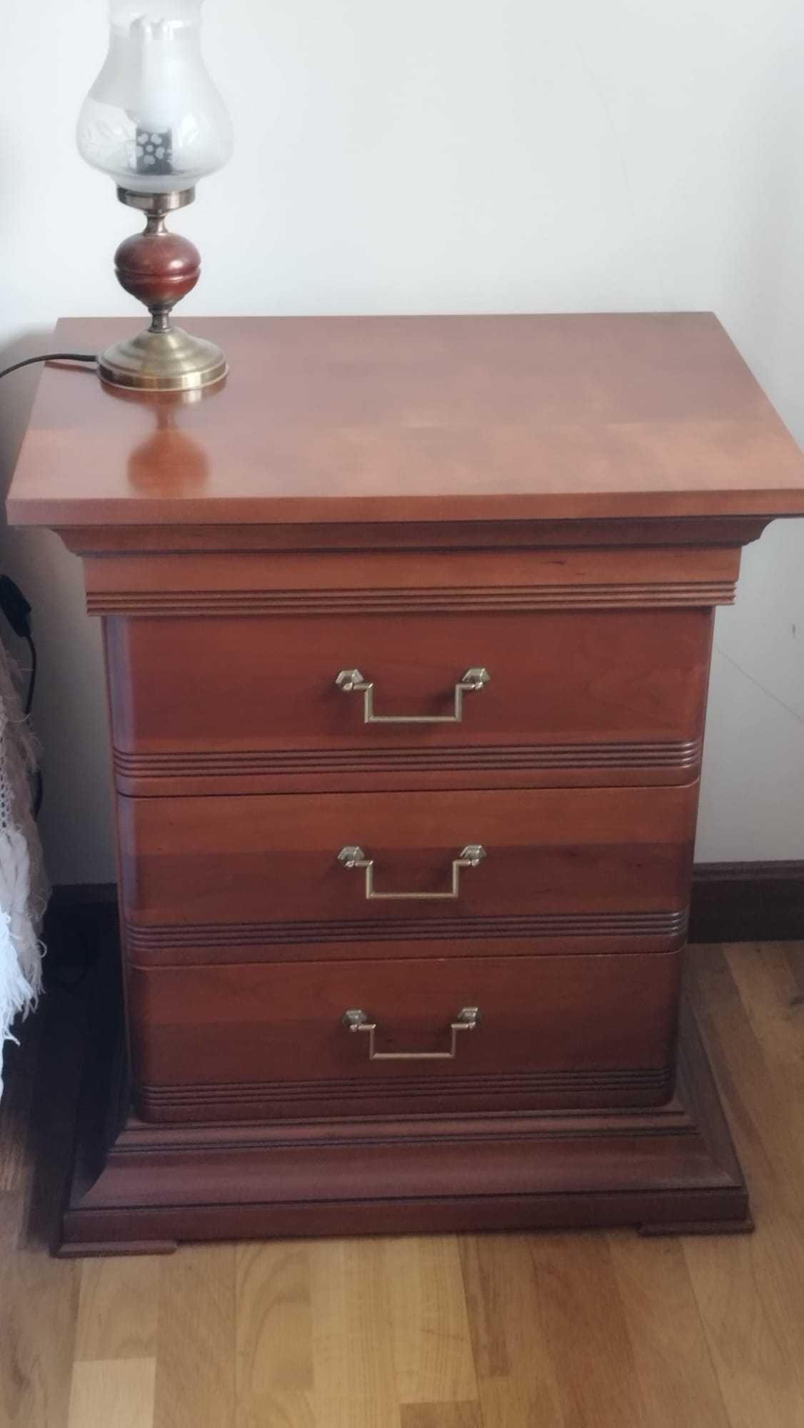 Mobilia de quarto
