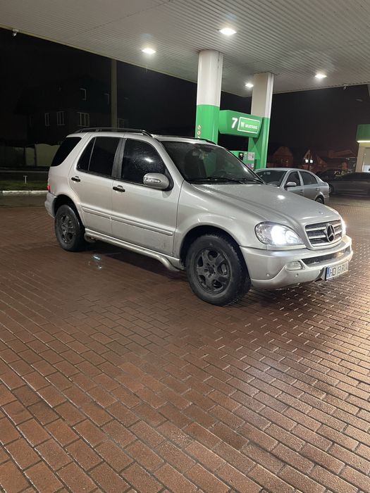 Продам мл рестайлинг в идеальном состоянии