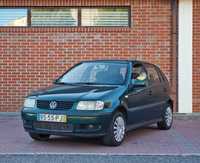 Volkswagen Polo 1.0 MPI