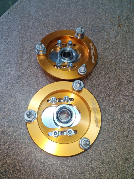 Sprzedam camber BMW e36 e46 e82 e92 gwintowane drift gwint