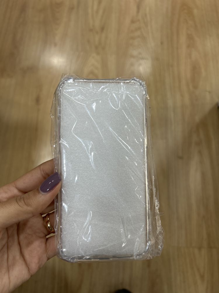 Capa iphone 12 Pro Nova