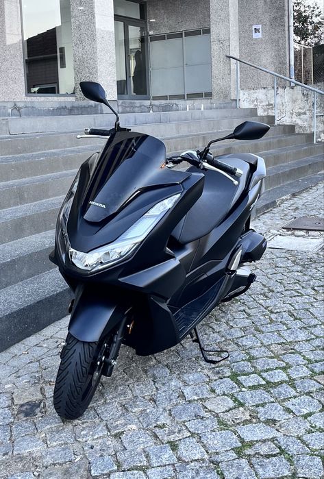Honda Pcx 125cc Bom estado