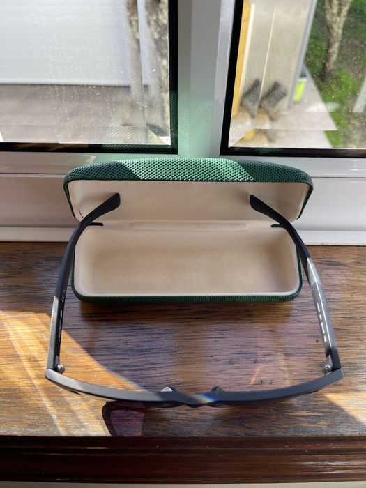 Óculos de Sol Lacoste Novos