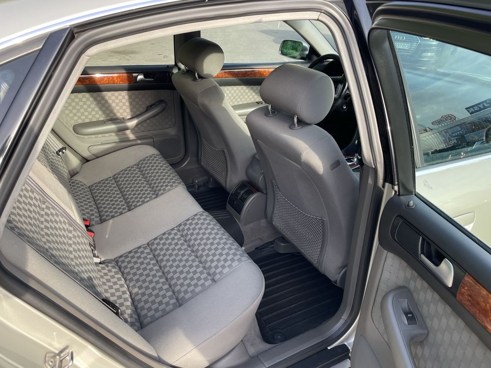 Продам Audi A6 C5 Ауди А6