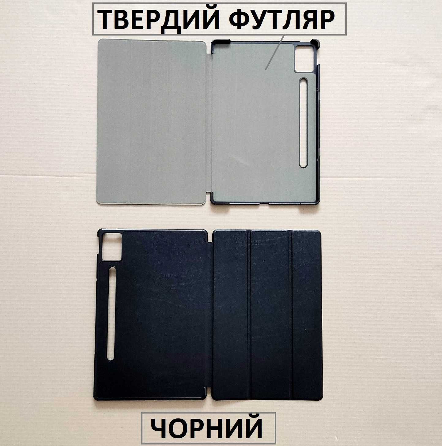 Чохол для Lenovo Idea tab pro /Xiaoxin pad pro 12.7 2025 (hard case)