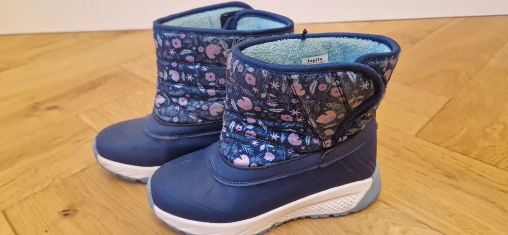 Śniegowce Lupilu roz. 29