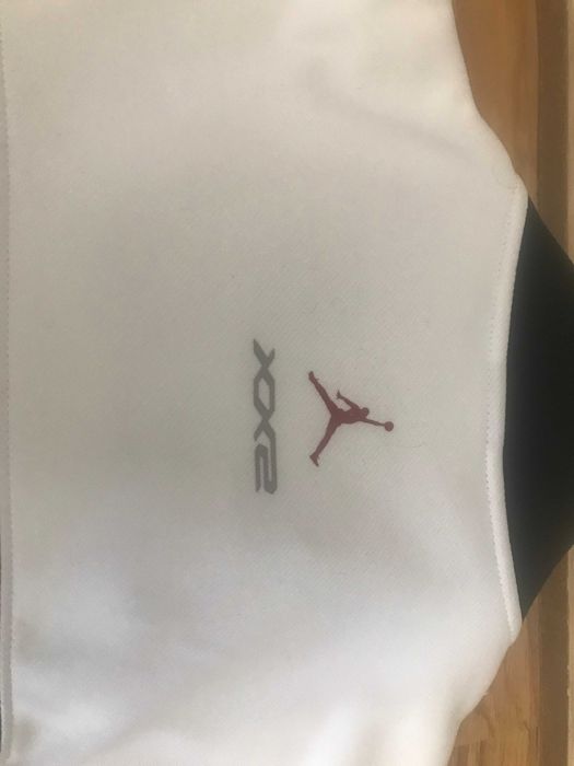 jordan XX2 AIR jordan 22 bluza sportowa dresowa Nike