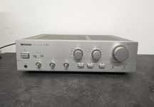 Стерео підсилювач Pioneer A-443. 2x60 Watts.