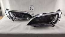 FIAT DUCATO LIFT CITROEN JUMPER PEUGEOT BOXER MOVANO FULL LED LEWY PRAWY