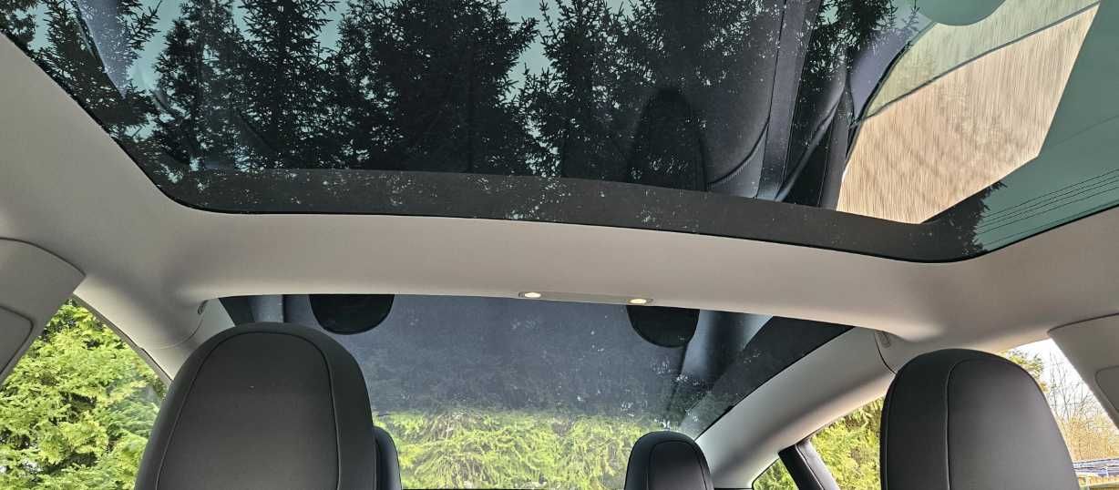 Tesla Model 3 Long Range 2020