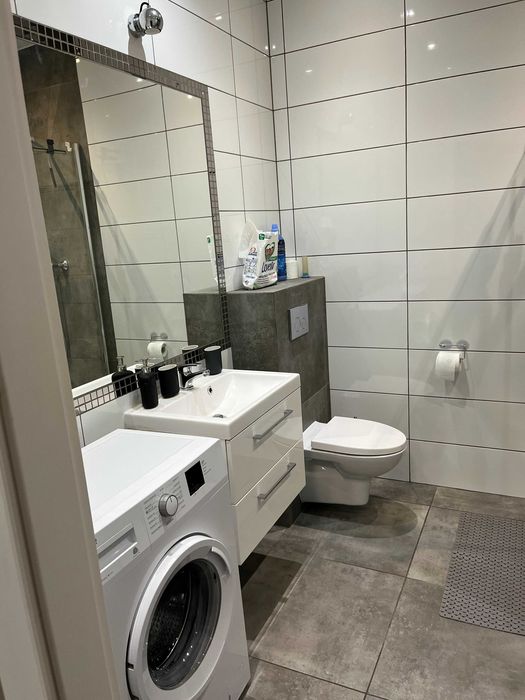 Legnica - komfortowe 2 pokojowe z miejscem w garażu podziemnym