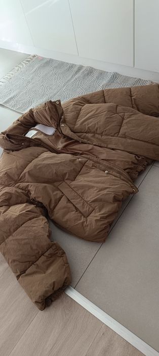 Bershka Kurtka Męska M