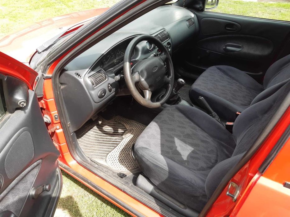 Sprzedam Ford Escort