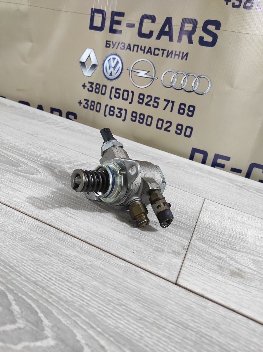 Тнвд пнвт 1.4tsi 1.2tsi 1.2 1.4 tsi cax caxa cav cbz 03C127026C