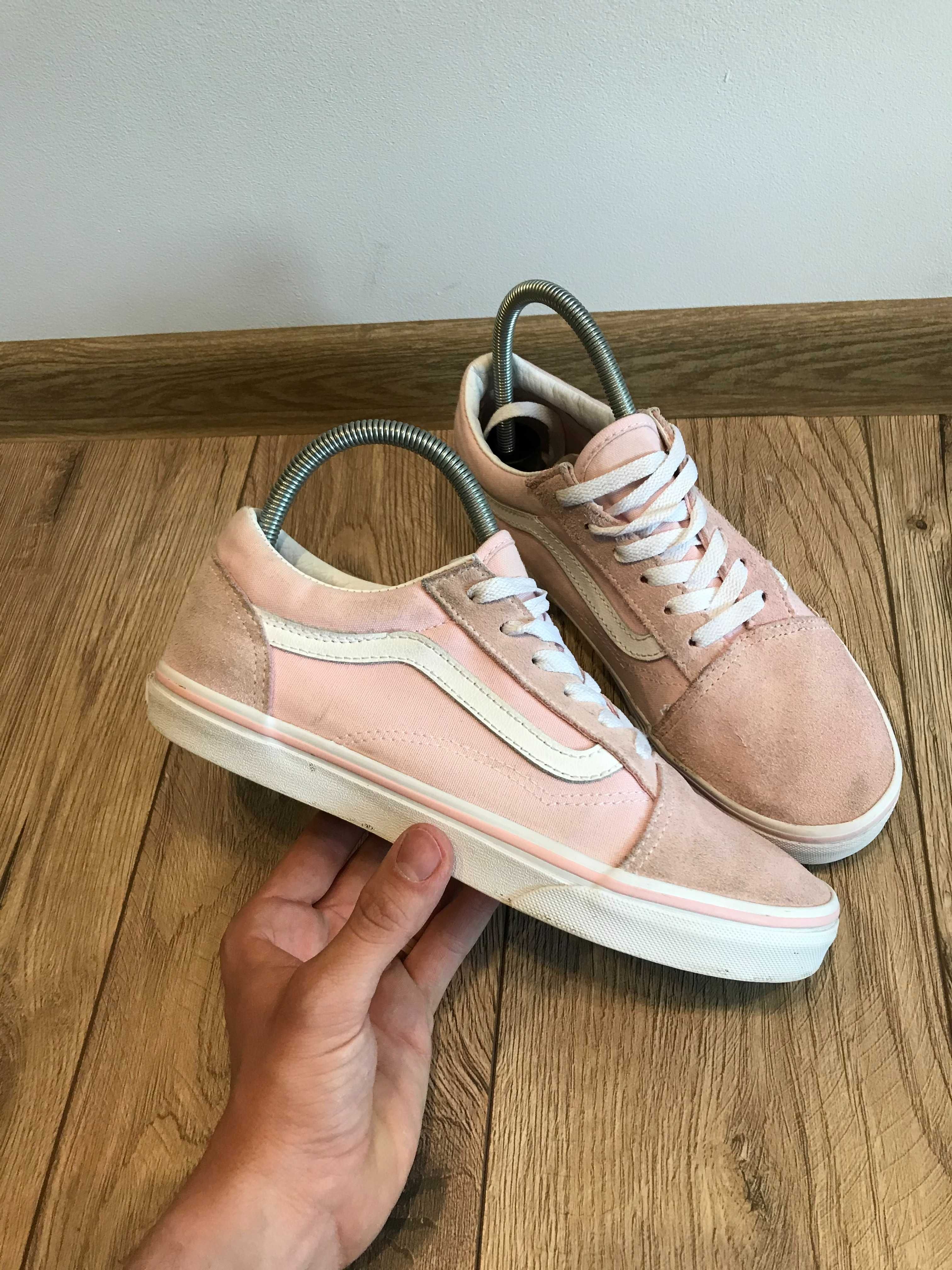 Buty Vans OldSchool rozm. 38