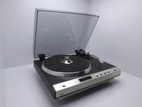 Gramofon SABA PSP 350 Direct Drive Quartz Lock