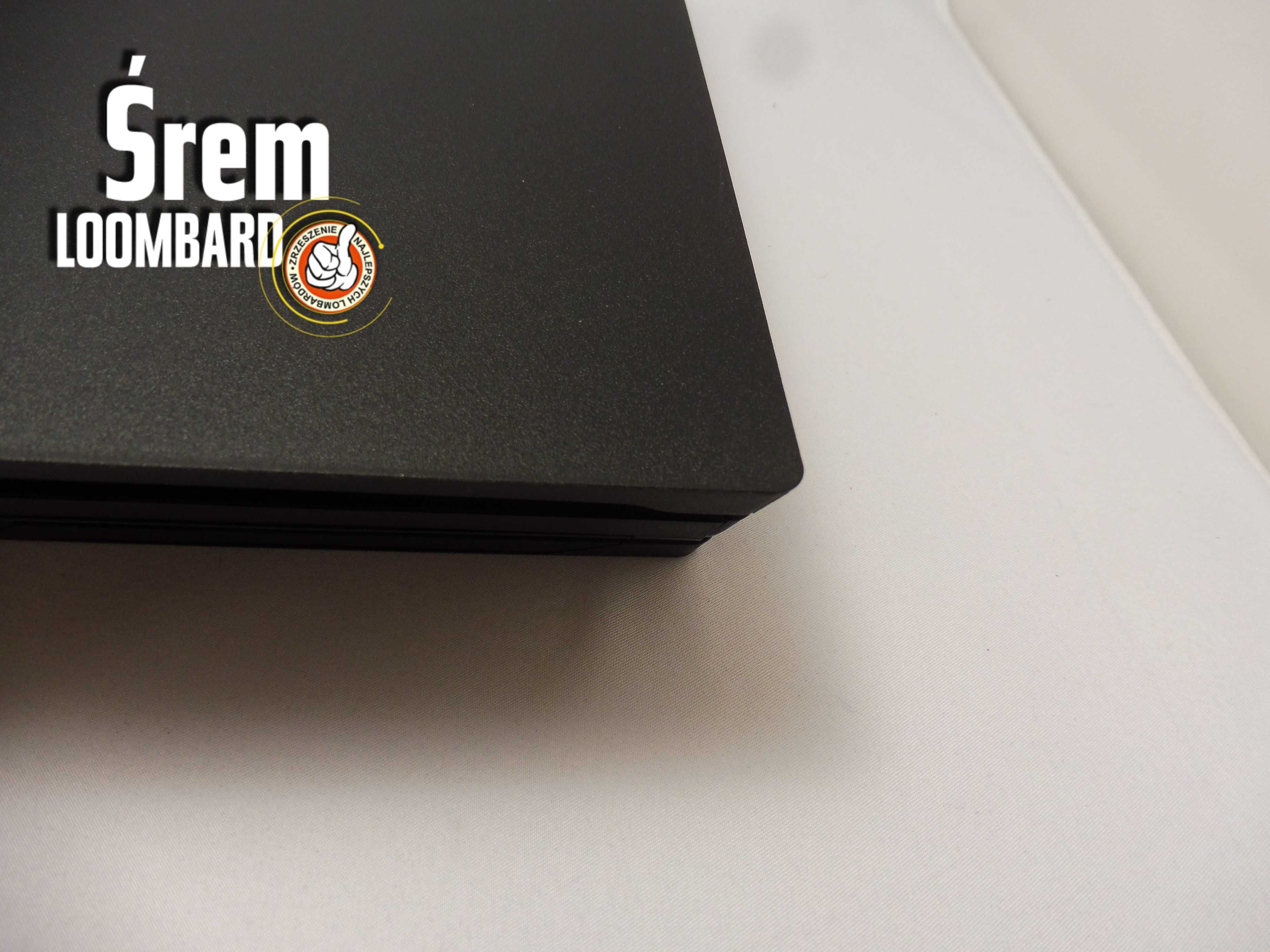 Konsol PS4 Pro 1TB, 2 Pady, 3 Gry, Stan bdb!