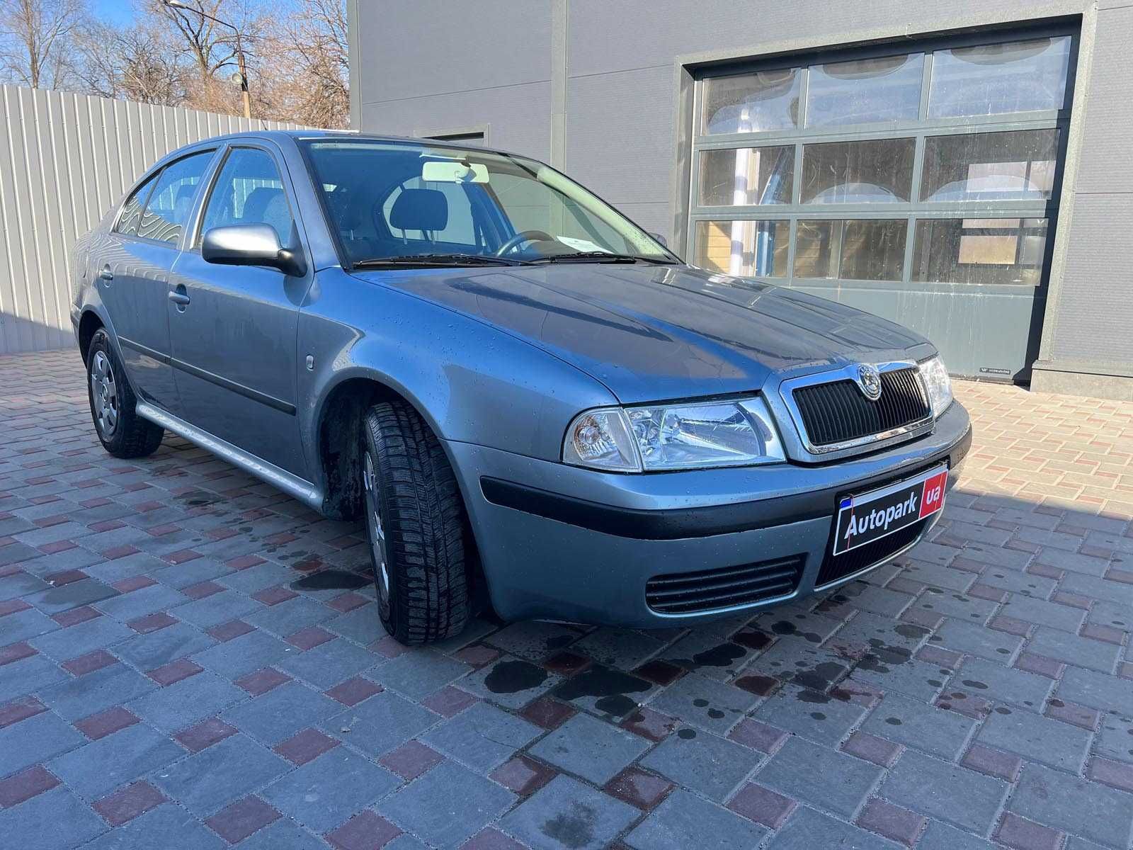 Продам Skoda Octavia Tour 2003р. #42268