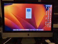 Apple Imac 5k 27 2017