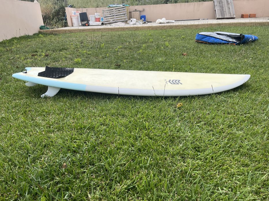 Shortboard FLOWT 6’0