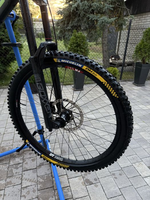 Okazja !Norco AURUM HSP 29 L/Xl FAKTURA VAT 23%