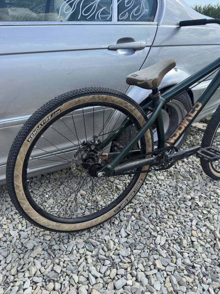 Ns Bikes Movement 2022 Dirt/Pumptrack