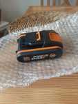 Worx Akumulator Li-Ion bateria Worx 20 V 2 Ah WA3551.3