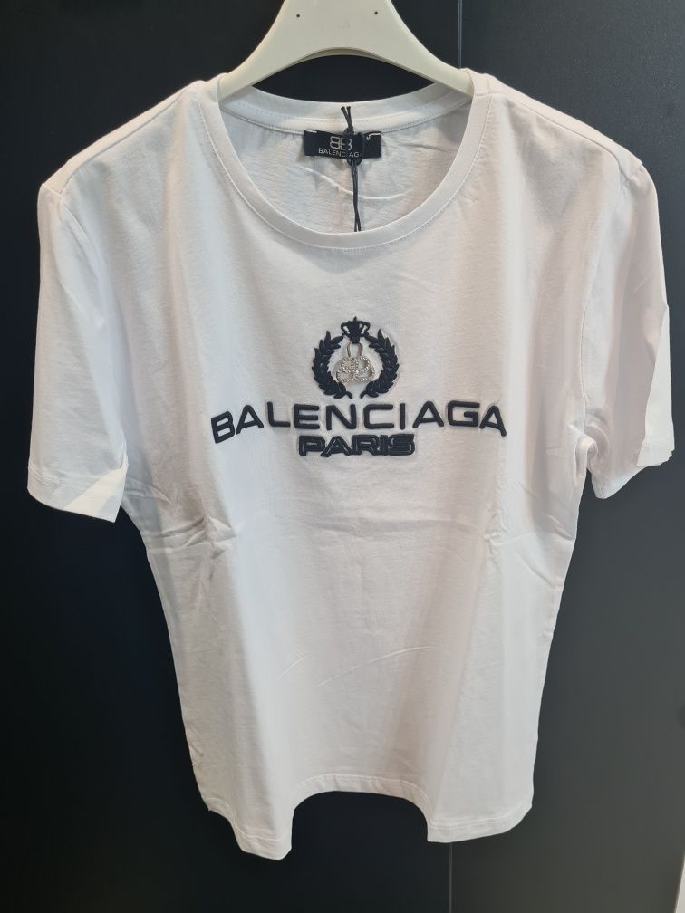 T-shirt Balanciaga